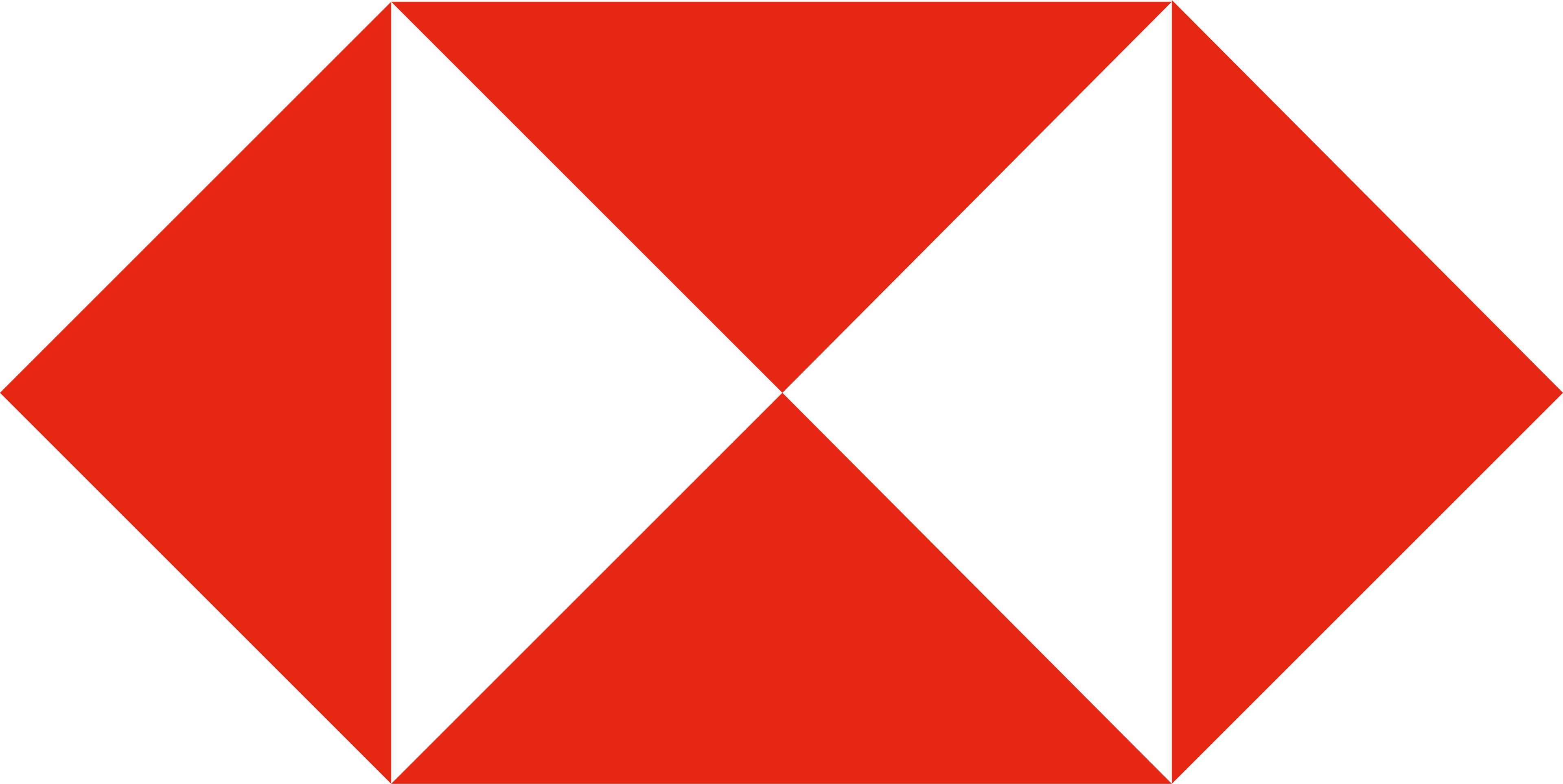 HSBC Egypt logo
