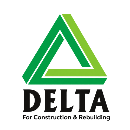 Delta for Construction & Rebuilding